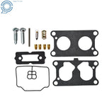 Carburetor Repair Kit for Kawasaki Mule 3000/3010/3020 (1993–2008)