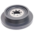 Crankshaft Pulley for BMW F30 F34 F07 F10 F02 X3 X5 (2012–2019)