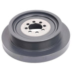Crankshaft Pulley for BMW F30 F34 F07 F10 F02 X3 X5 (2012–2019)