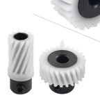 Feed Dog Gear for Singer Model 502 507 509 513 514 518 522 527 533 534 538 (1 Set)