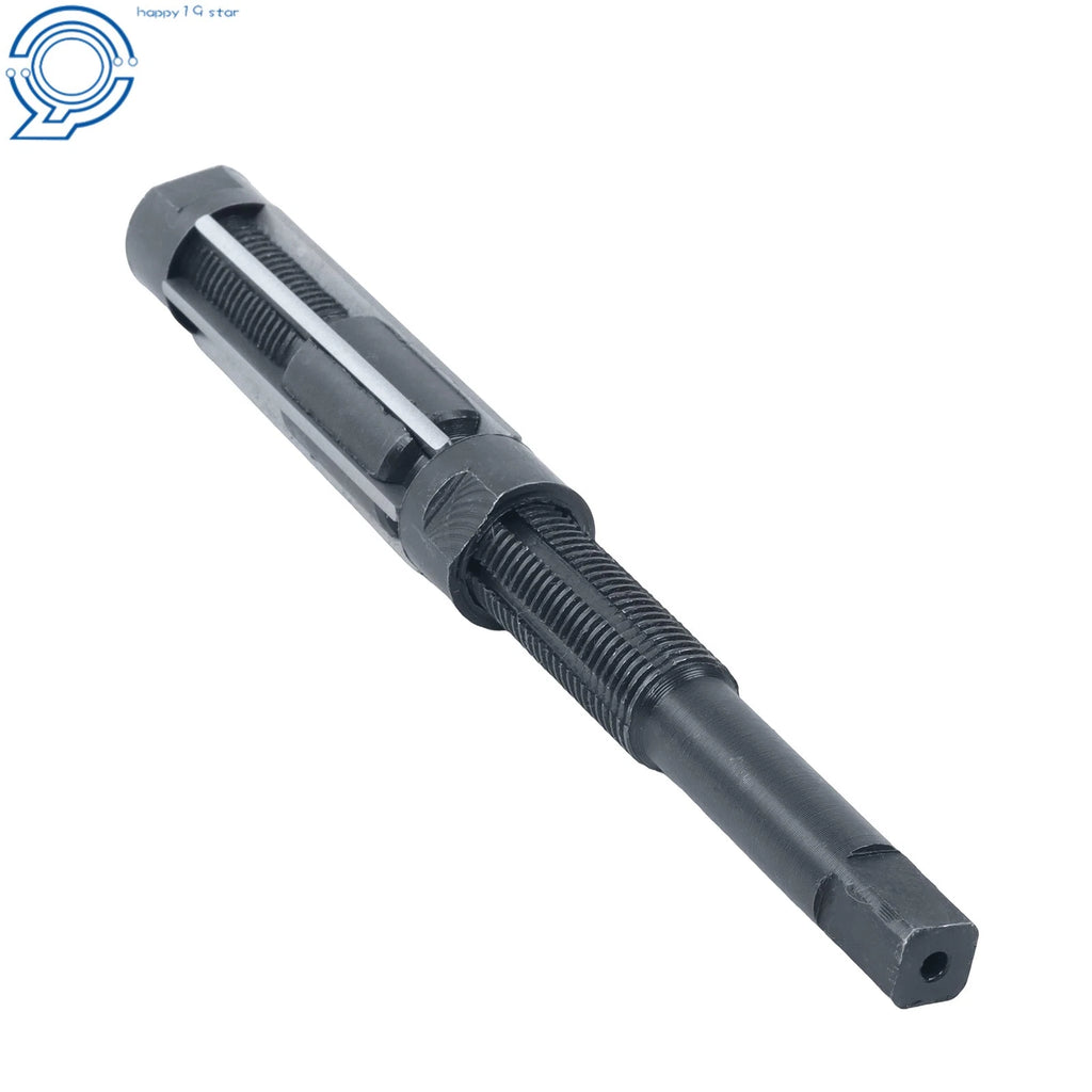 6-Flute Hand Reamer for Automotive Applications (19-21mm Cut Dia)