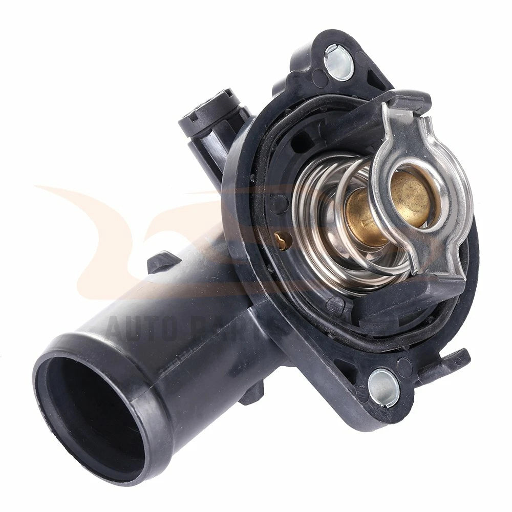 Thermostat with Housing for Dodge Avenger (2011-2014)