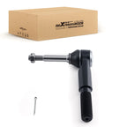 Front Outer Right Tie Rod End for Ford F-250 F-350 (2005–2024) MS40622 ES4408