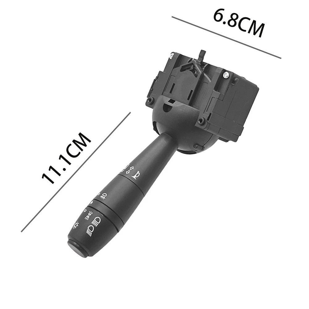 Fog Light Switch Stalk for Dacia Sandero (2009–2018)