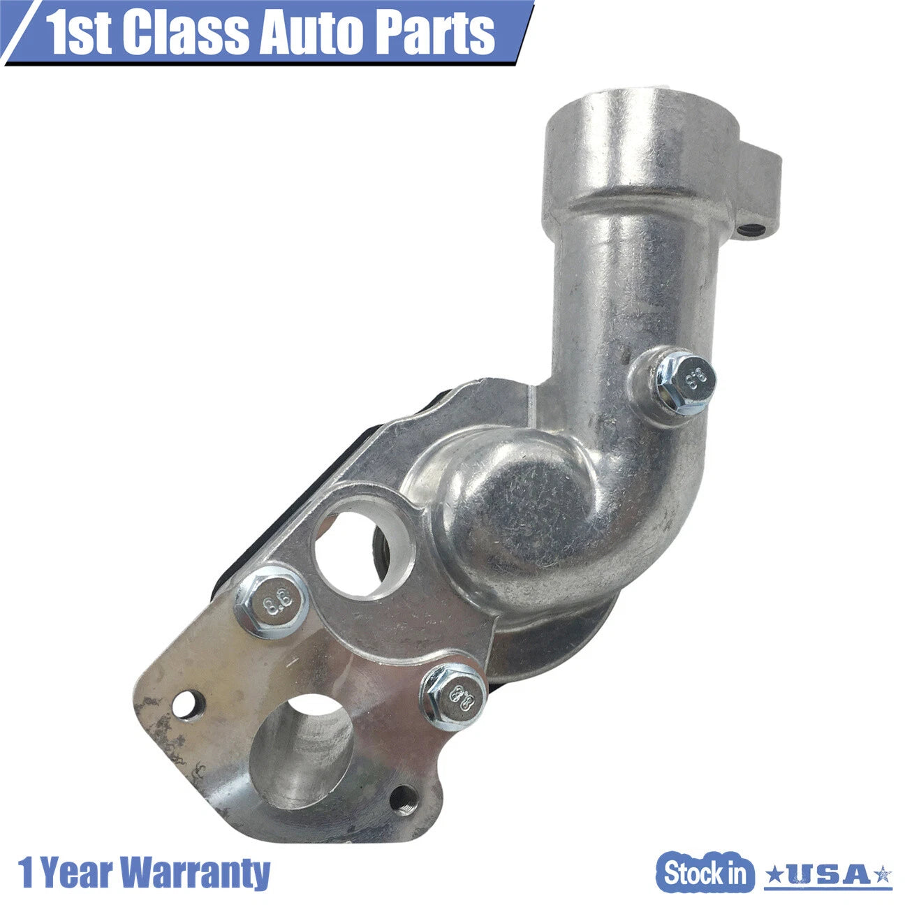 Engine Coolant Thermostat Housing for Buick Suzuki (2005-2009)