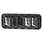 Back Panel Air Vent Grille for Chevy Silverado Sierra (1999-2022)