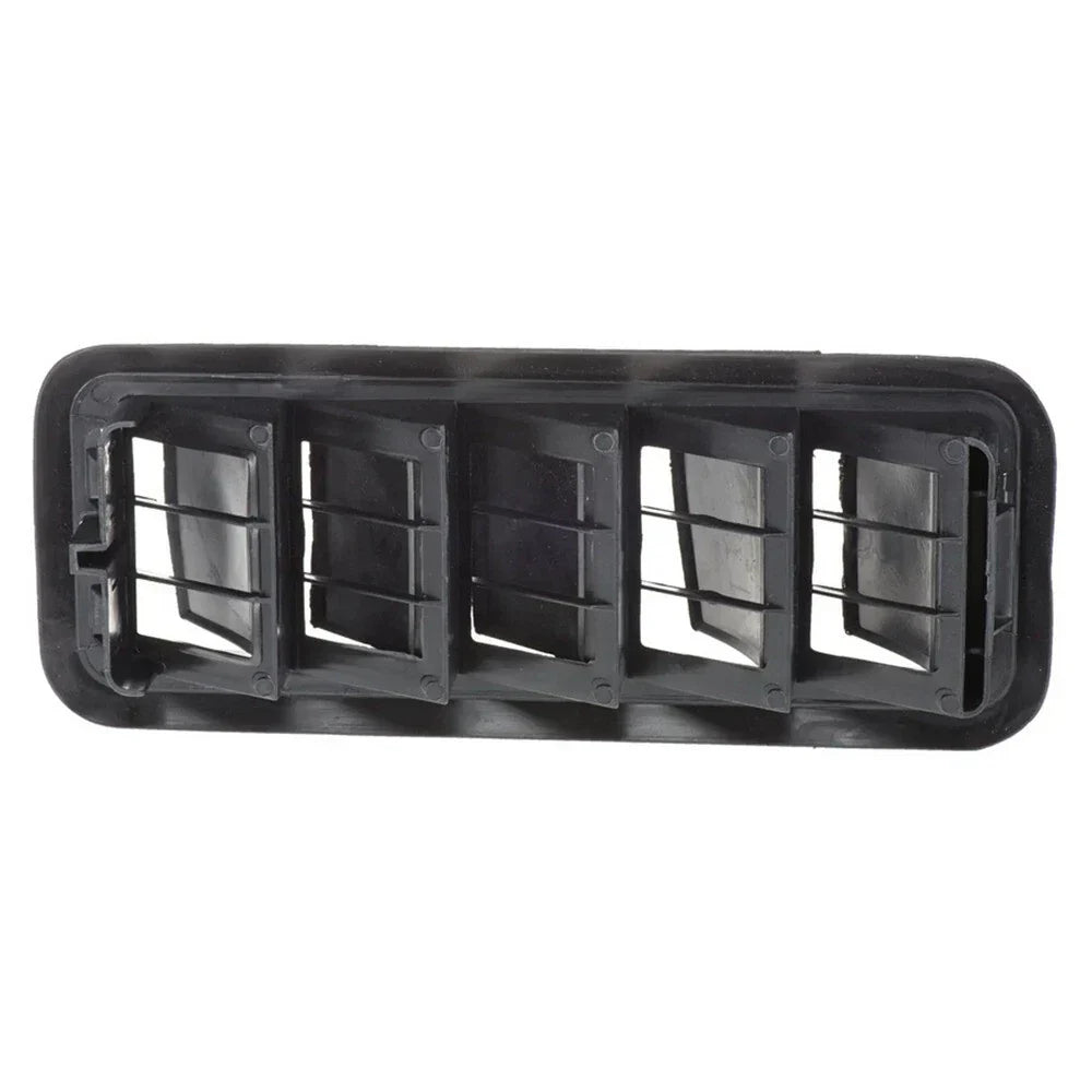 Back Panel Air Vent Grille for Chevy Silverado Sierra (1999-2022)
