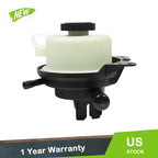 Power Steering Reservoir with Cap for Dodge Grand Caravan (2001–2007)