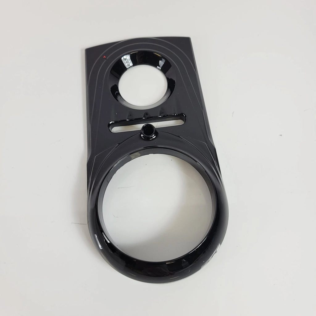 Dash Panel Insert Cover Trim for Harley Heritage Softail Fatboy (2000–2017)