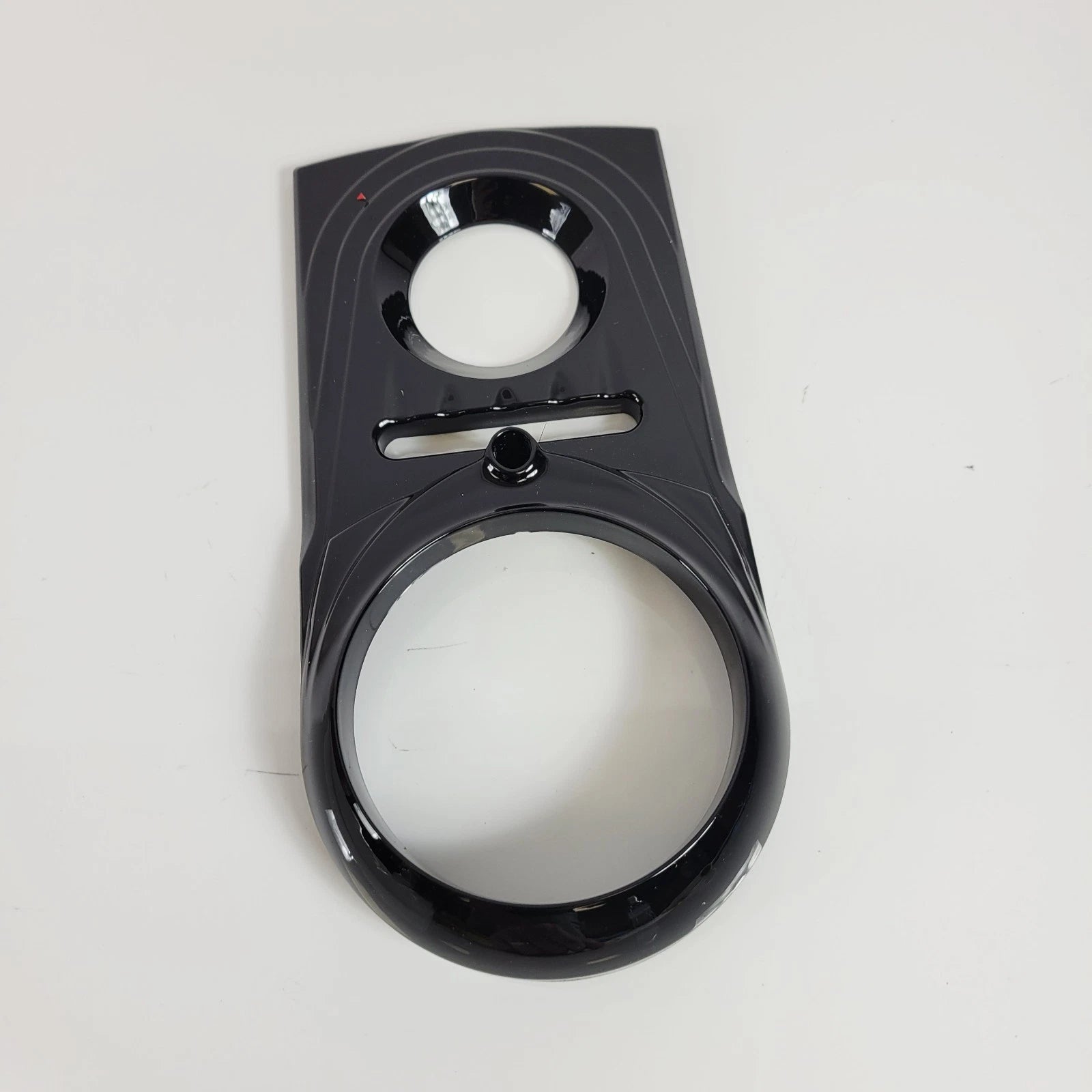 Dash Panel Insert Cover Trim for Harley Heritage Softail Fatboy (2000–2017)