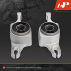 2X Lower Control Arm Bushings for Jeep Grand Cherokee