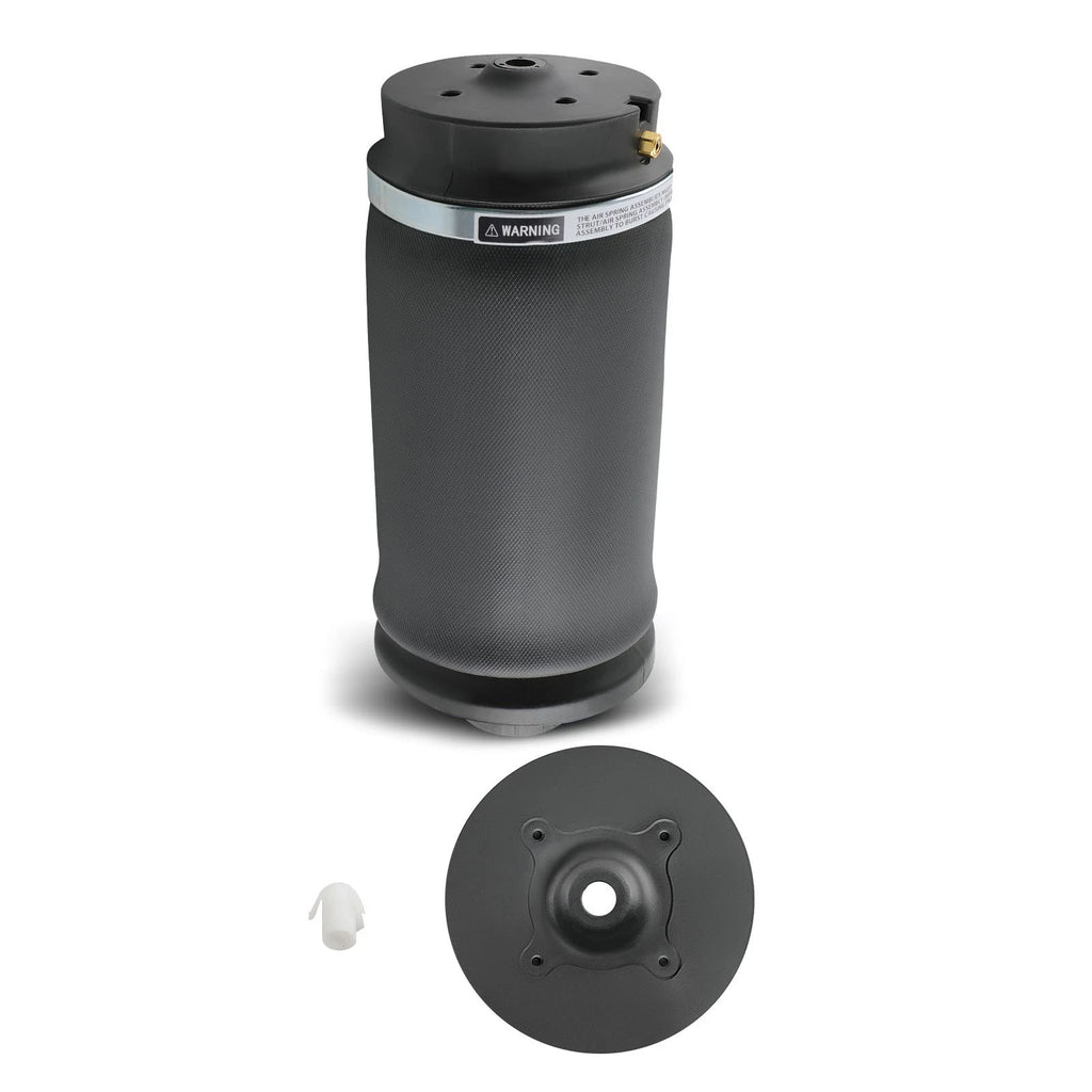 Suspension Bag for Mercedes W164 ML GL Class (2006-2012)