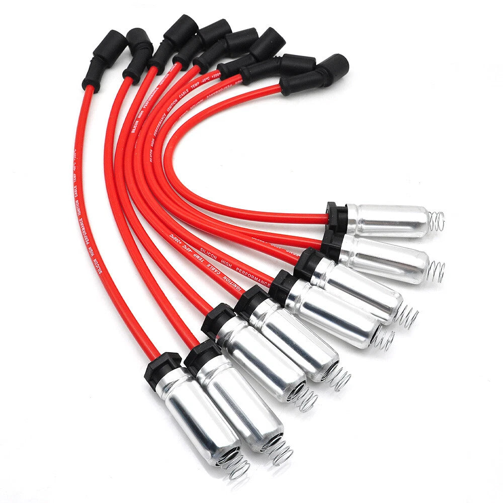 8 Pack Ignition Coil UF271 for Chevy GMC 4.8L 5.3L 6.0L 8.1L (2000–2006)