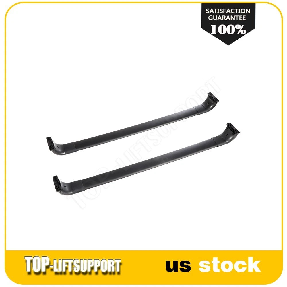 Roof Rack Side Rail for Land Rover LR3 LR4 (2005–2016)
