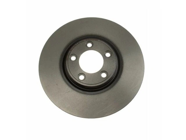 Front Brake Rotor for Jaguar XJR (2003) RF186SJ