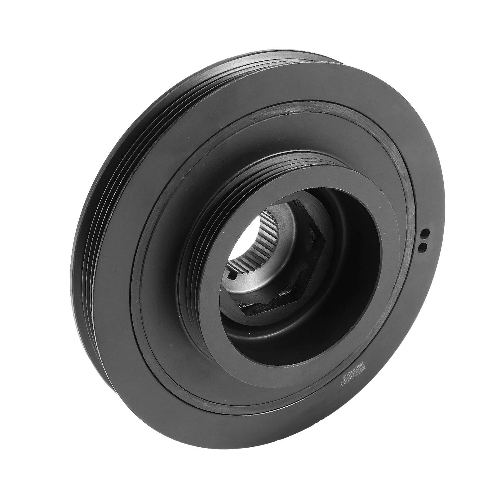 Harmonic Balancer for Honda Accord, Passport, Prelude (1990–1996)