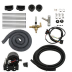Cab Heater Kit for Polaris Ranger XP 1000 (2018–Current)