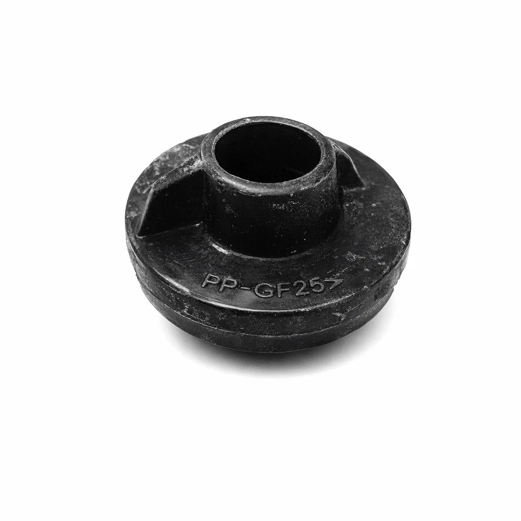 Coil Spring Insulator for Audi A5 Quattro, S5, A4 Quattro (2008–2016) 8K0512297E