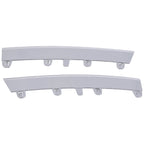 Front Grille Molding Trim Kit for Volkswagen Jetta (2005-2019)