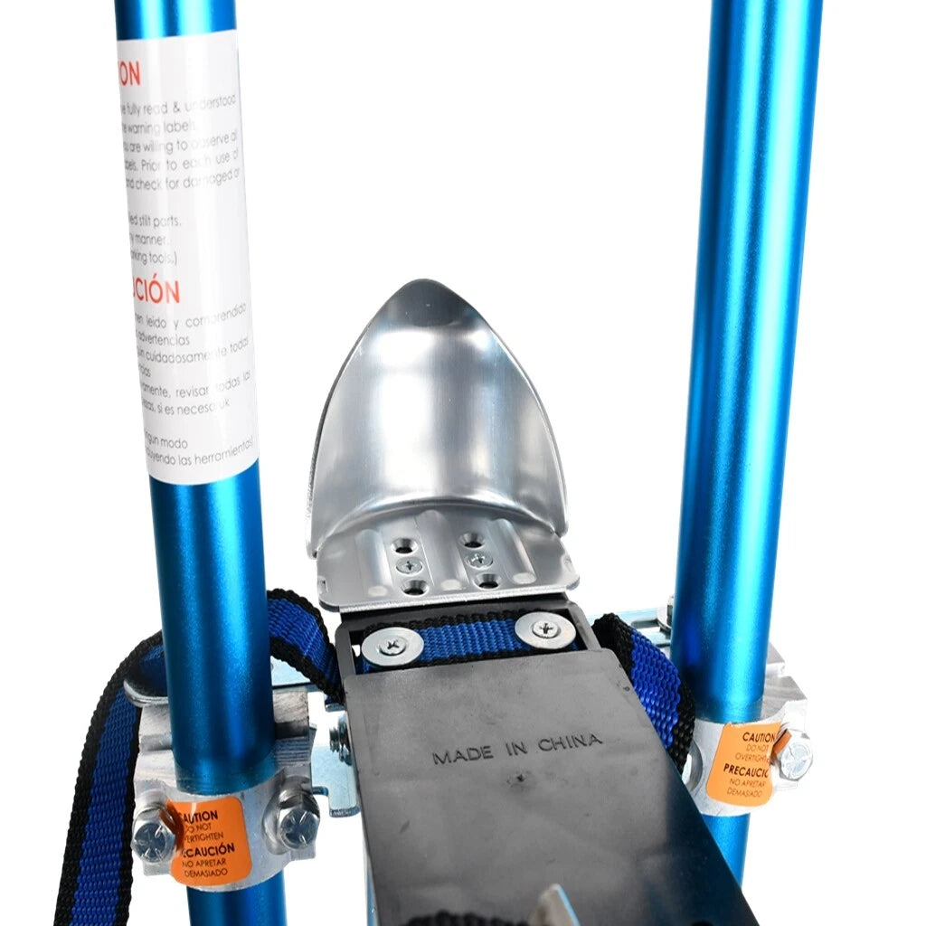 Drywall Stilts for Taping Painters (48"-64")