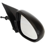 Set of 2 Mirrors for Chevy Sonic (2012–2020)
