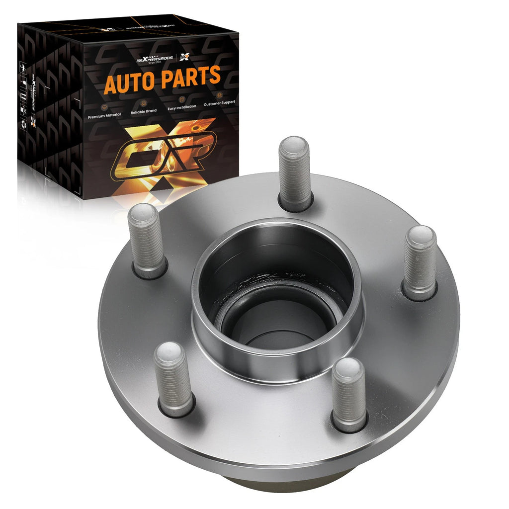 Rear Wheel Hub Bearing Set for Ford Transit Connect (2010–2013)