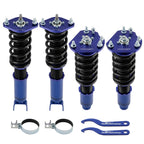 Coilovers Suspension Lowering Kit for Honda Prelude (1992–2001)