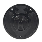 Petrol Fuel Gas Tank Cap for Honda GROM MSX125 CBR1000RR 2017-2019 Black