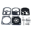 Carburetor Gasket Repair Kit for Echo CS280E CS280EP (C1S-K1D RB-5 RB-7)