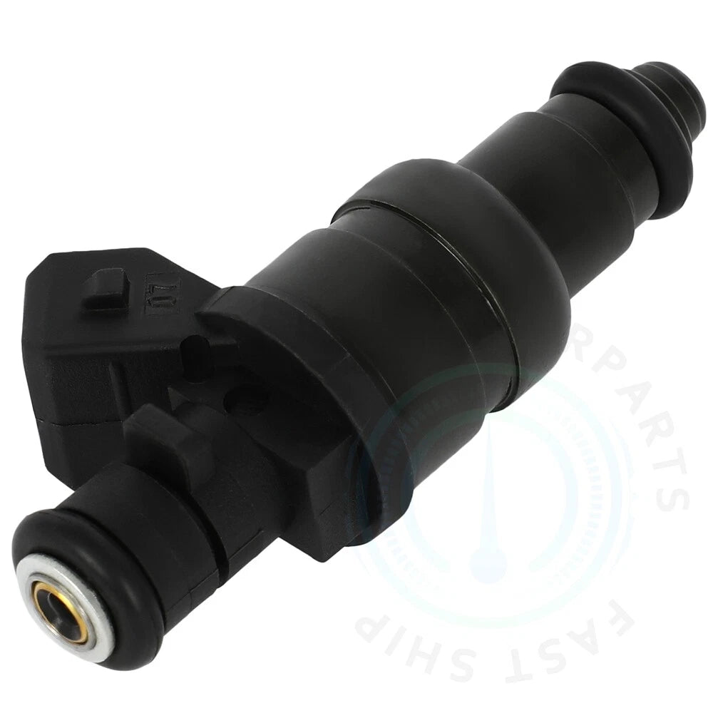 Fuel Injectors for Mercedes-Benz SLK230 (1998–2000)