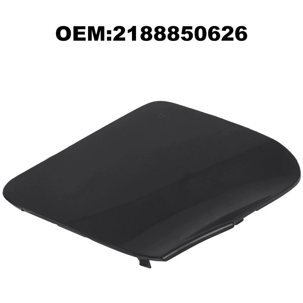 ABS Towing Decorative Cover for Mercedes CLS W218 (2012–2018)