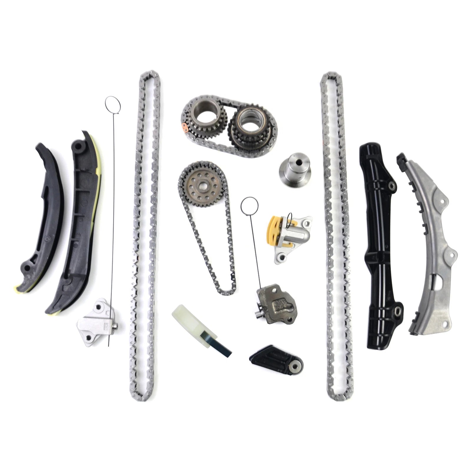 Timing Chain Kit for Dodge Charger Durango Chrysler 200 300 Jeep Wrangler (2011–2021)