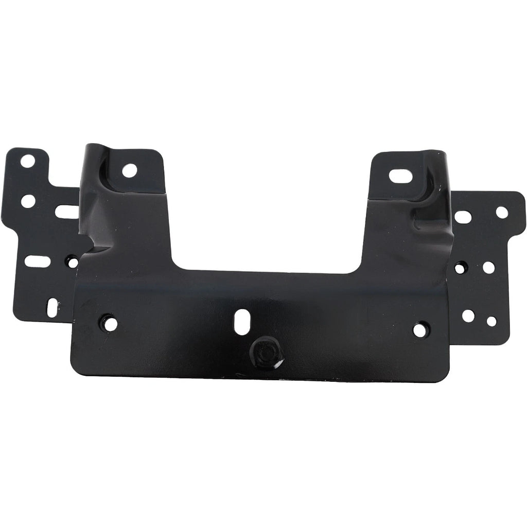 Radiator Support Core for Ford EcoSport (2018–2022)