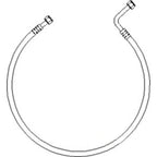 Condenser Line for Case-IH Tractor MX100 MX110 (183028A1)