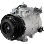 A/C Compressor with Clutch for Ram 1500 Classic 2500 3500 (2014–2018)