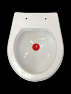 Headhunter Royal Flush Marine Toilet for Espresso (Multitouch Control)