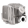 Cylinder Head Assembly 52.4mm for 110cc ATV Go Kart Dirt Bike (4-Stroke)