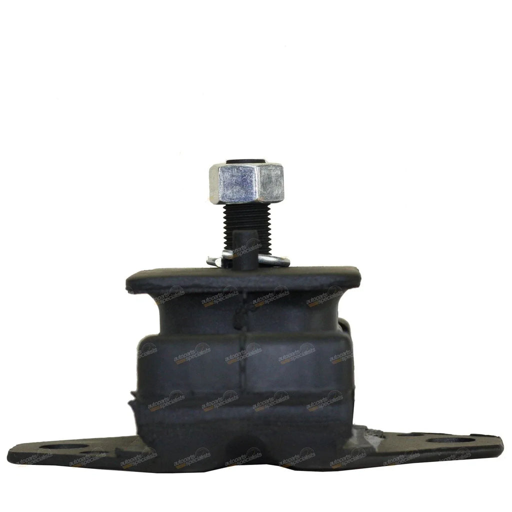 2 x Front Engine Mounts for Landcruiser Prado RZJ90 RZJ95 (1996–2002)