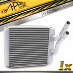 HVAC Heater Core for Chevy Silverado 1500, GMC Sierra 1500 (2003â2006)