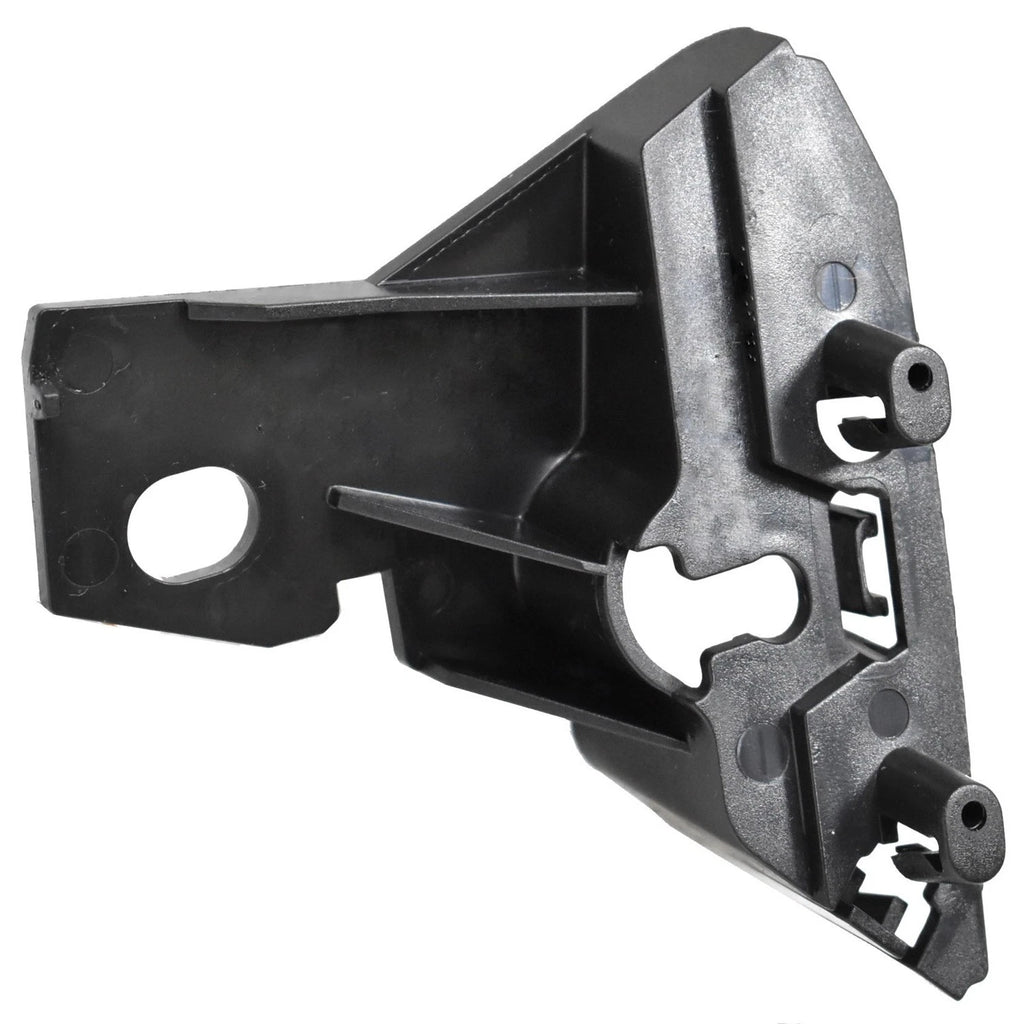 Replacement Polypropylene Front Passenger Side Bumper Cover Support