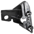 Replacement Polypropylene Front Passenger Side Bumper Cover Support