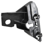 Replacement Polypropylene Front Passenger Side Bumper Cover Support