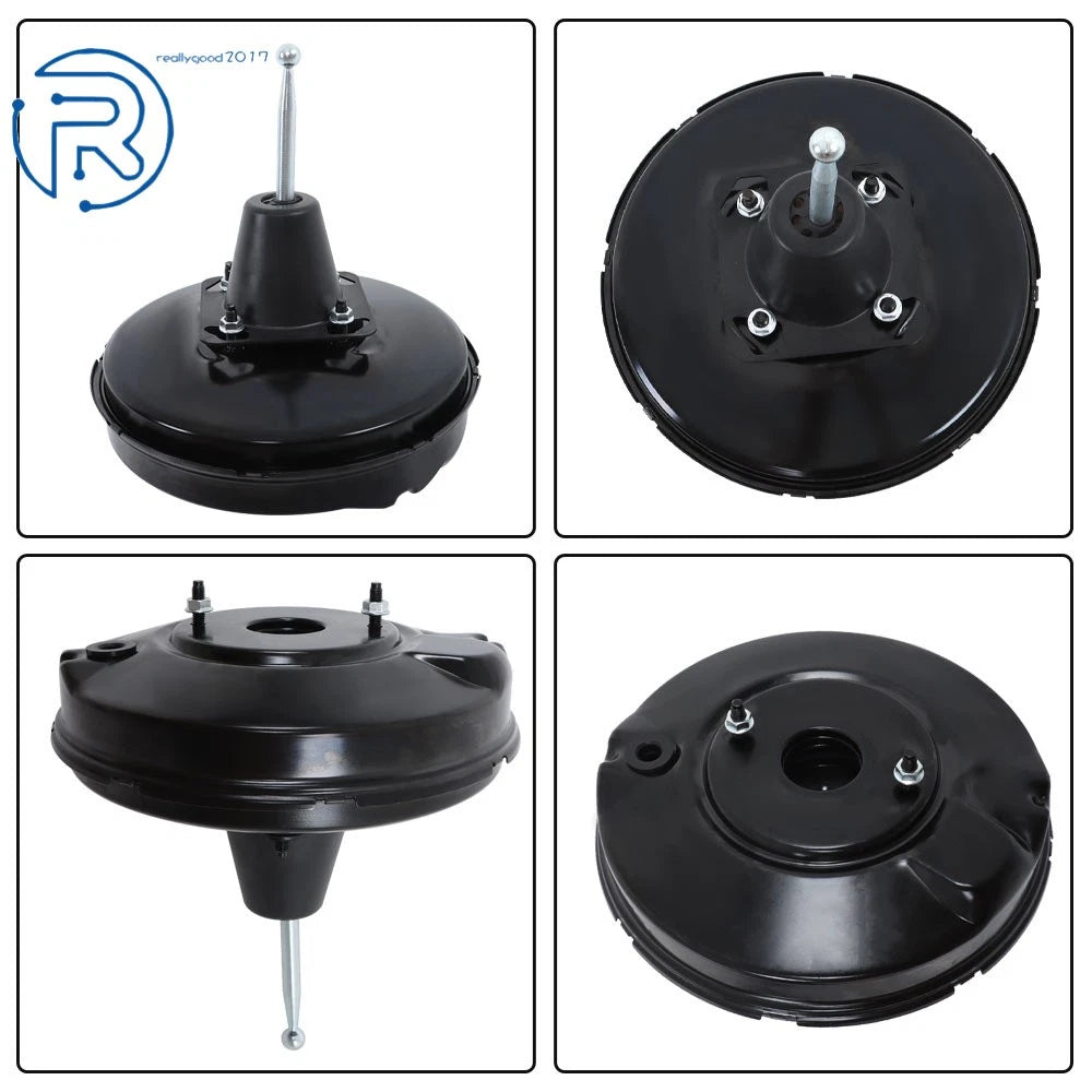 Vacuum Power Brake Booster for Audi Q3 (2017-2018)