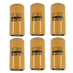 Diesel Filter Set for CAT 3114/3116 Engine (Year Range Not Specified)