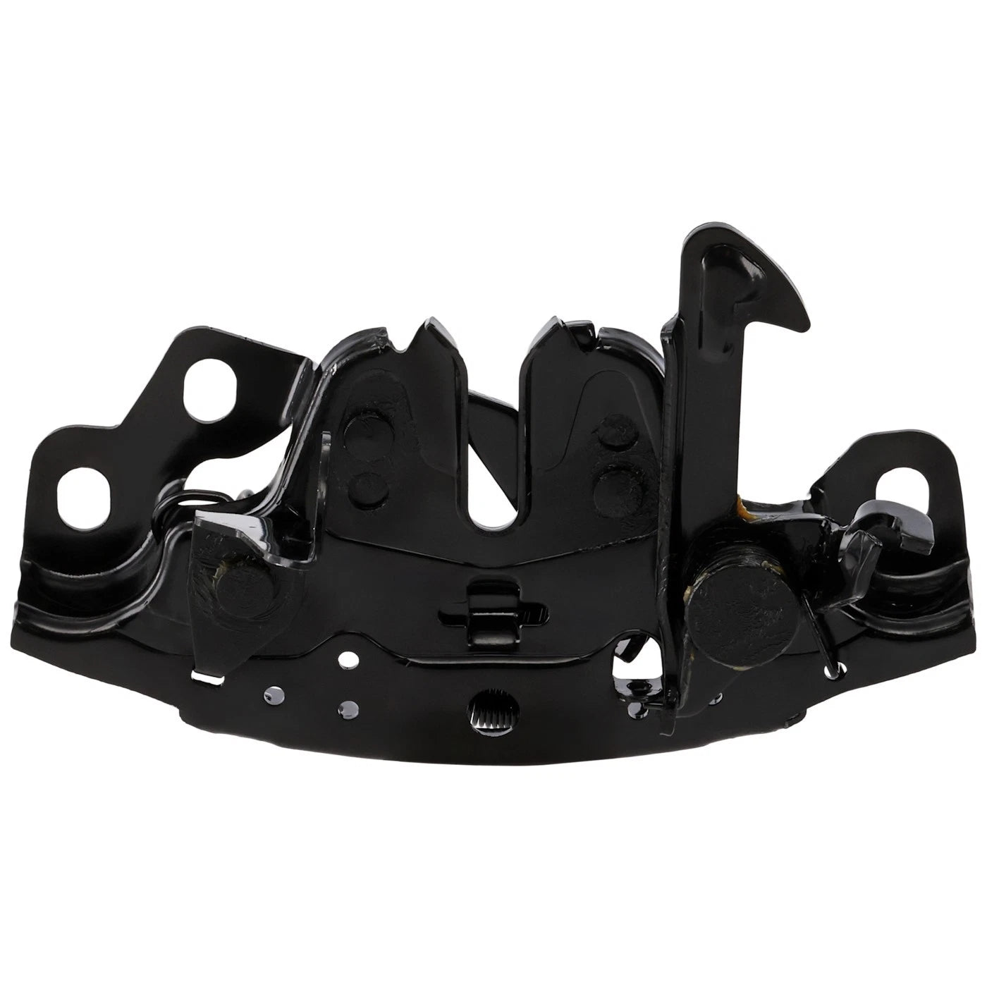 Hood Latch for Nissan Rogue (2014–2020)