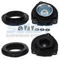 Front RH Strut Mount 4cyl 1.6L for Nissan Dualis J10 (2013 - 2014)