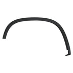 Set of 2 Fender Trims for VW Tiguan (2009–2011)