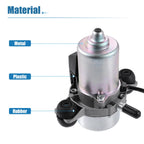 Brake Vacuum Pump for Buick, Volvo C30, S40, C70, XC90 (2006–2014) 20804130 20939309