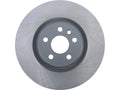 Front Brake Rotor for Jaguar E-Pace (2018–2019, 2021–2024) HQ881FX