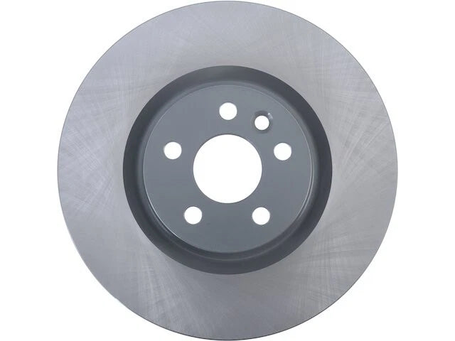Front Brake Rotor for Jaguar E-Pace (2018–2019, 2021–2024) HQ881FX
